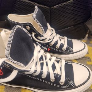 All Star Converse